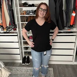 Megan R.